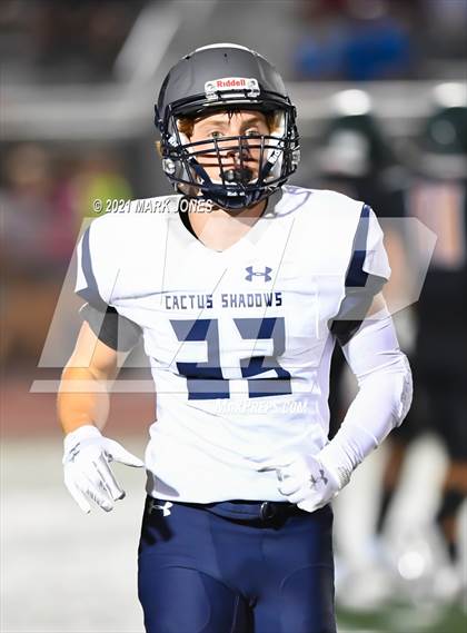 Thumbnail 2 in Cactus Shadows @ Campo Verde  photogallery.