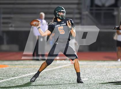 Thumbnail 2 in Cactus Shadows @ Campo Verde  photogallery.
