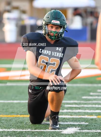 Thumbnail 3 in Cactus Shadows @ Campo Verde  photogallery.