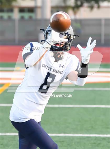 Thumbnail 3 in Cactus Shadows @ Campo Verde  photogallery.