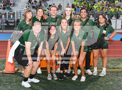 Thumbnail 3 in Cactus Shadows @ Campo Verde  photogallery.