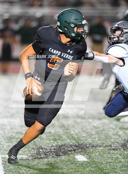Thumbnail 2 in Cactus Shadows @ Campo Verde  photogallery.