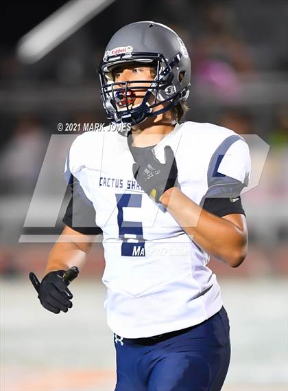 Thumbnail 3 in Cactus Shadows @ Campo Verde  photogallery.