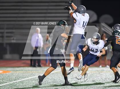 Thumbnail 2 in Cactus Shadows @ Campo Verde  photogallery.