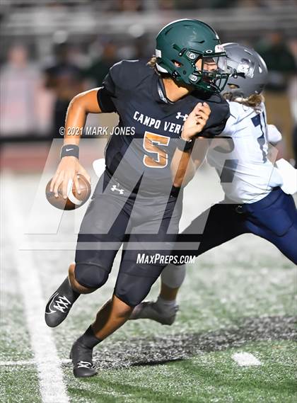 Thumbnail 3 in Cactus Shadows @ Campo Verde  photogallery.