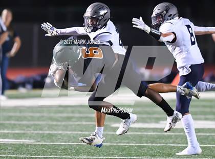Thumbnail 2 in Cactus Shadows @ Campo Verde  photogallery.