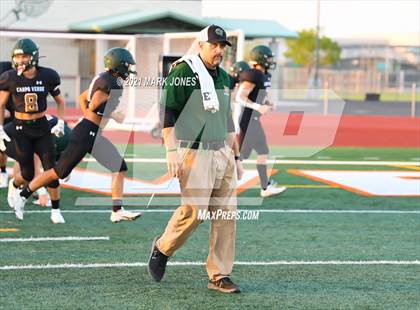 Thumbnail 1 in Cactus Shadows @ Campo Verde  photogallery.