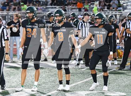 Thumbnail 3 in Cactus Shadows @ Campo Verde  photogallery.