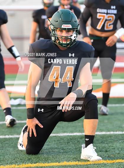 Thumbnail 3 in Cactus Shadows @ Campo Verde  photogallery.