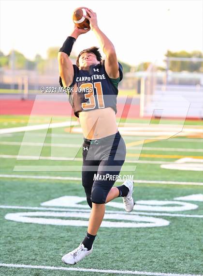 Thumbnail 1 in Cactus Shadows @ Campo Verde  photogallery.