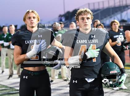 Thumbnail 2 in Cactus Shadows @ Campo Verde  photogallery.