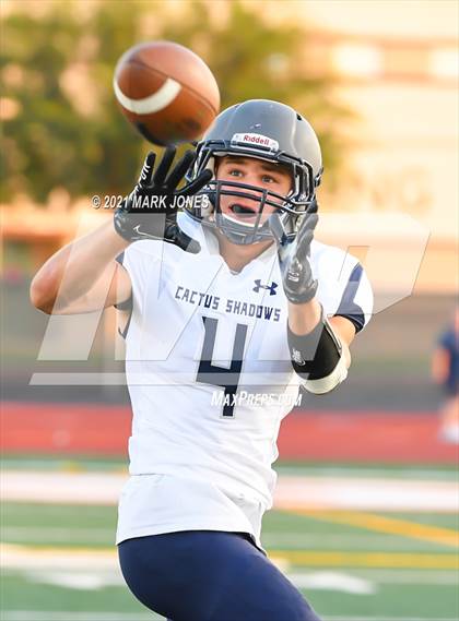 Thumbnail 1 in Cactus Shadows @ Campo Verde  photogallery.