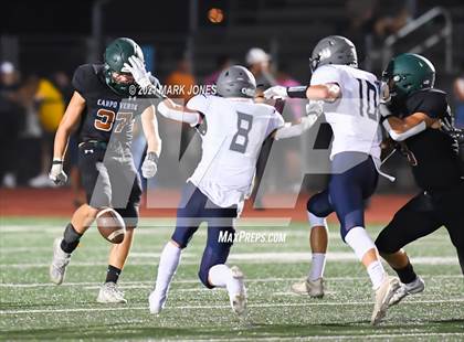 Thumbnail 1 in Cactus Shadows @ Campo Verde  photogallery.
