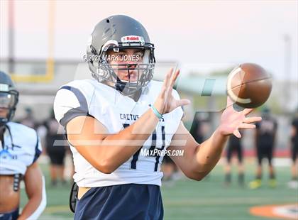 Thumbnail 2 in Cactus Shadows @ Campo Verde  photogallery.