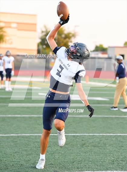 Thumbnail 3 in Cactus Shadows @ Campo Verde  photogallery.
