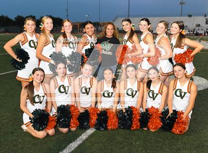 Thumbnail 2 in Cactus Shadows @ Campo Verde  photogallery.