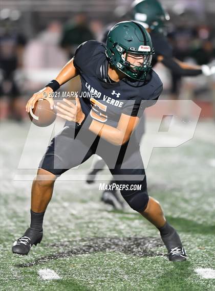 Thumbnail 1 in Cactus Shadows @ Campo Verde  photogallery.