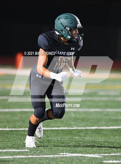 Thumbnail 2 in Cactus Shadows @ Campo Verde  photogallery.