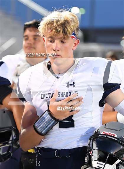 Thumbnail 3 in Cactus Shadows @ Campo Verde  photogallery.