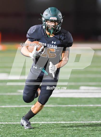 Thumbnail 1 in Cactus Shadows @ Campo Verde  photogallery.