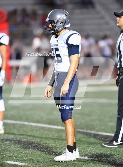 Thumbnail 1 in Cactus Shadows @ Campo Verde  photogallery.