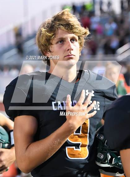 Thumbnail 2 in Cactus Shadows @ Campo Verde  photogallery.