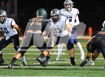 Thumbnail 2 in Cactus Shadows @ Campo Verde  photogallery.