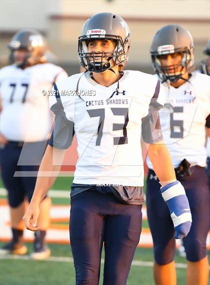 Thumbnail 2 in Cactus Shadows @ Campo Verde  photogallery.