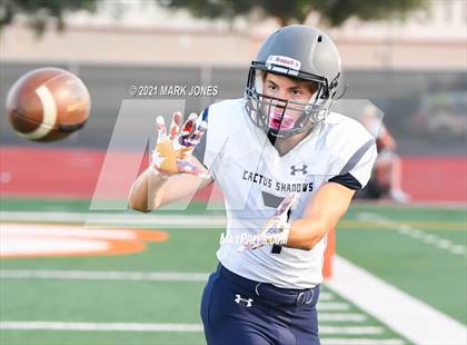 Thumbnail 3 in Cactus Shadows @ Campo Verde  photogallery.