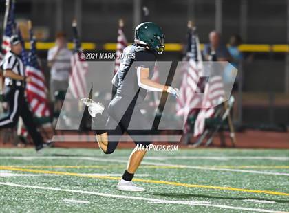 Thumbnail 2 in Cactus Shadows @ Campo Verde  photogallery.