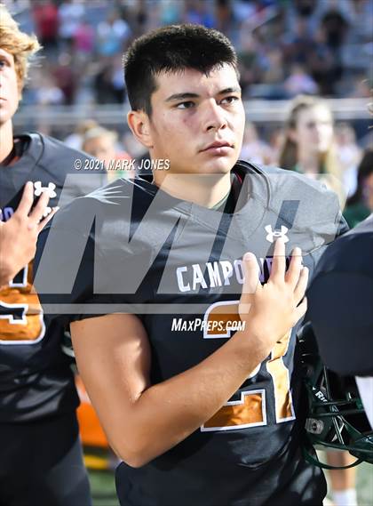 Thumbnail 1 in Cactus Shadows @ Campo Verde  photogallery.