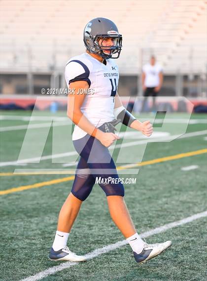 Thumbnail 2 in Cactus Shadows @ Campo Verde  photogallery.