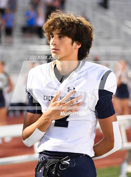 Thumbnail 2 in Cactus Shadows @ Campo Verde  photogallery.