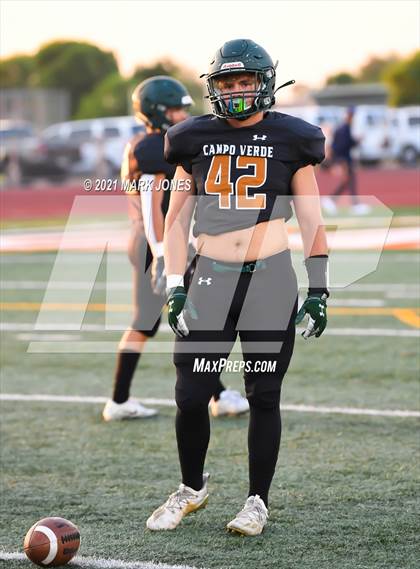 Thumbnail 2 in Cactus Shadows @ Campo Verde  photogallery.