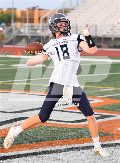 Thumbnail 2 in Cactus Shadows @ Campo Verde  photogallery.