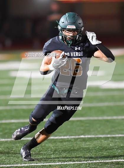 Thumbnail 3 in Cactus Shadows @ Campo Verde  photogallery.