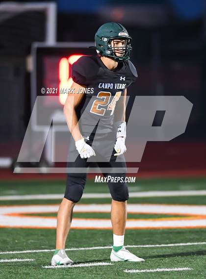 Thumbnail 3 in Cactus Shadows @ Campo Verde  photogallery.