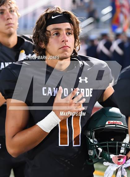 Thumbnail 2 in Cactus Shadows @ Campo Verde  photogallery.