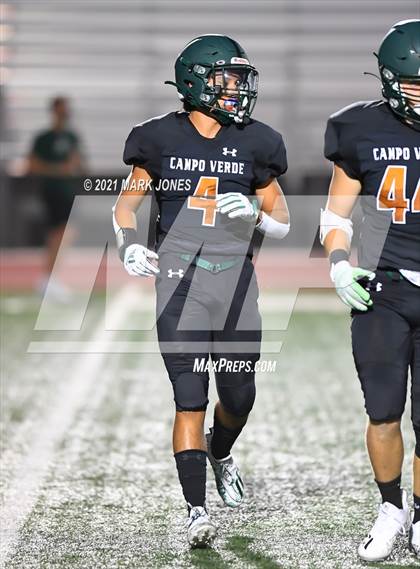 Thumbnail 3 in Cactus Shadows @ Campo Verde  photogallery.