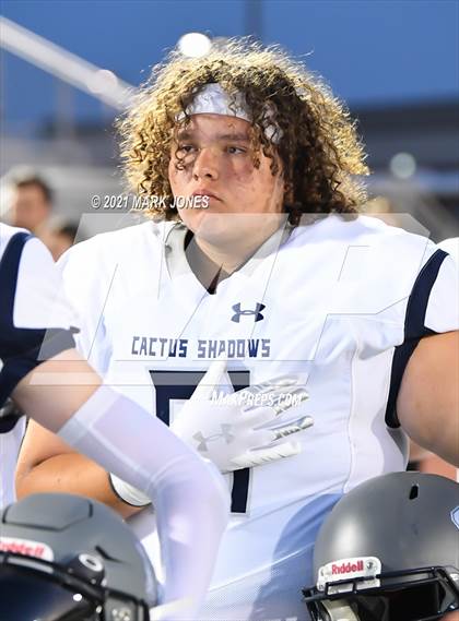 Thumbnail 1 in Cactus Shadows @ Campo Verde  photogallery.