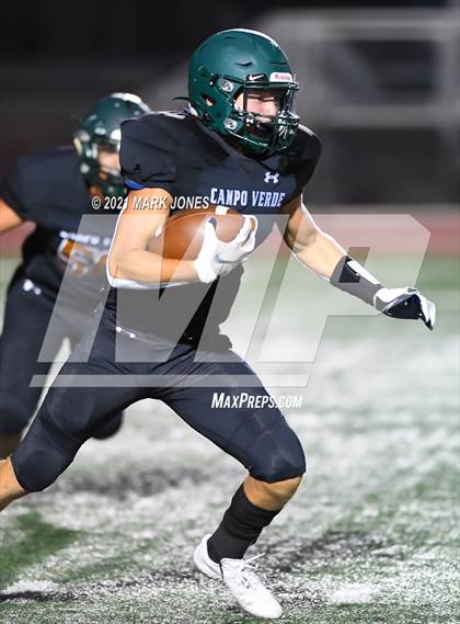 Thumbnail 2 in Cactus Shadows @ Campo Verde  photogallery.