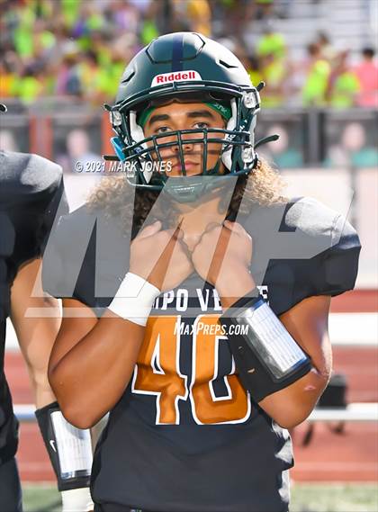 Thumbnail 2 in Cactus Shadows @ Campo Verde  photogallery.