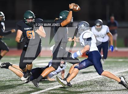 Thumbnail 2 in Cactus Shadows @ Campo Verde  photogallery.