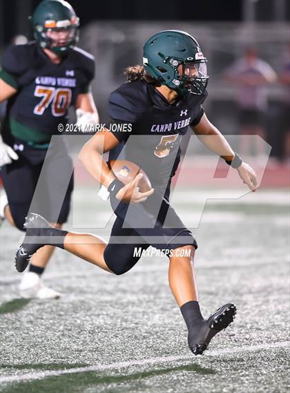 Thumbnail 1 in Cactus Shadows @ Campo Verde  photogallery.