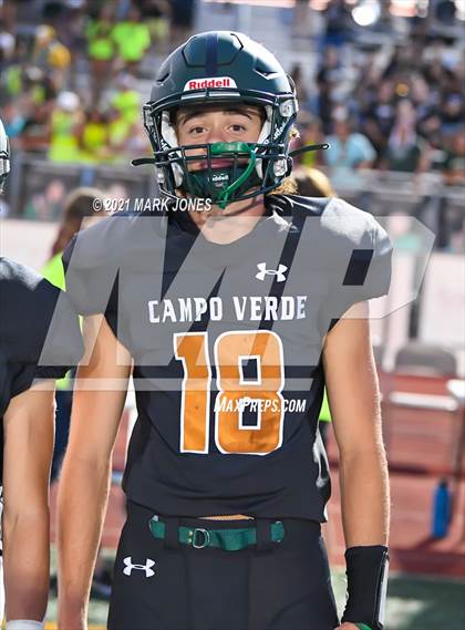 Thumbnail 1 in Cactus Shadows @ Campo Verde  photogallery.