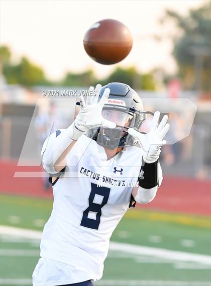 Thumbnail 2 in Cactus Shadows @ Campo Verde  photogallery.