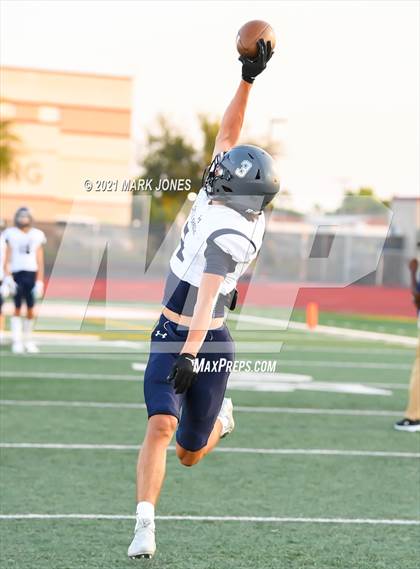 Thumbnail 1 in Cactus Shadows @ Campo Verde  photogallery.