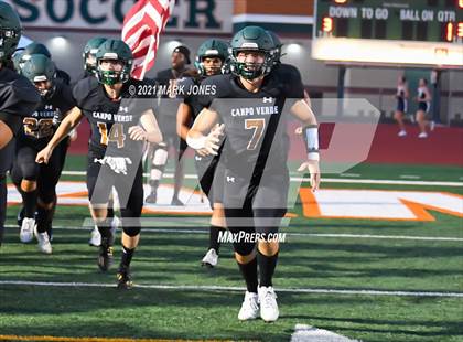 Thumbnail 2 in Cactus Shadows @ Campo Verde  photogallery.
