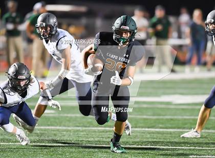 Thumbnail 3 in Cactus Shadows @ Campo Verde  photogallery.