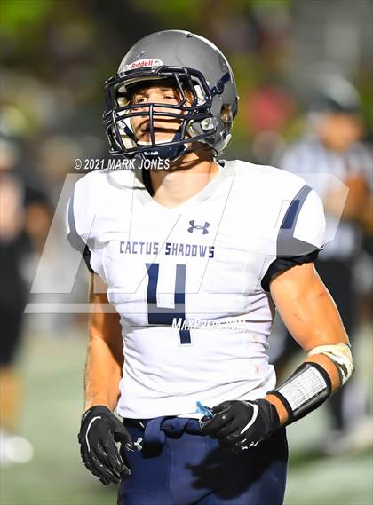 Thumbnail 1 in Cactus Shadows @ Campo Verde  photogallery.